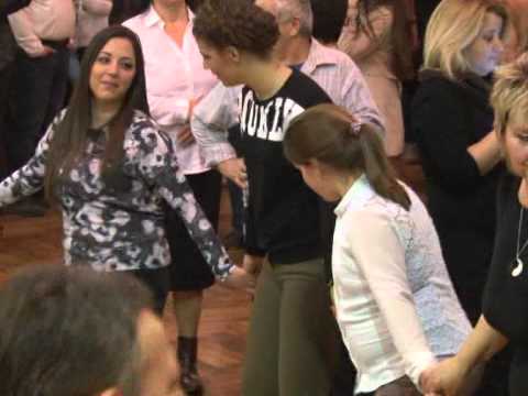 Nedjo Kostic- Hej seceru - (Dugino Poselo Kranj) - (Tv Duga Plus 2015)