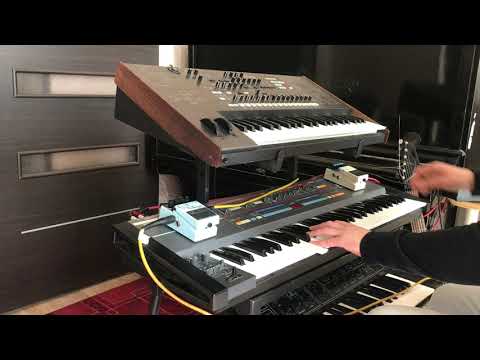 The Time Masters-Main Theme(Kim&Buran Cover)