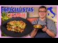 COMO UM CHEF ITALIANO FAZ LASANHA COM ANTONIO MAIOLICA Especialistas Mohamad Hindi