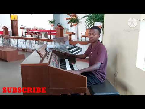 MAWAZO NINAYOWAWAZIA NINYI_J.MGANDU.