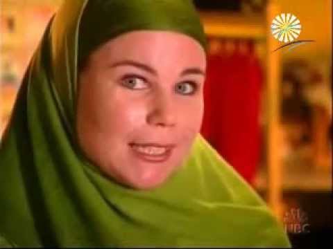 Convert To ISLAM Each Year _  Hussein Jassim__Report_  the converted to islam