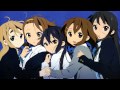K-ON!! Opening 2 Tv-Size Instrumental [HD ...