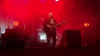 Heinz Rudolf Kunze - Deine Schuld (Die Ärzte) - Magdeburg, 01.04.2017