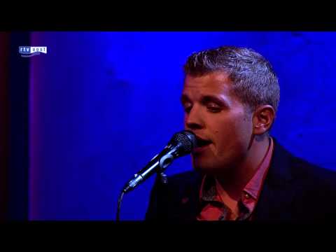 Nieuwe single Jaap Reesema 'Ooit komt nooit meer' live in En Dan Nog Even Dit