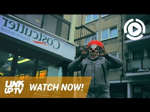 SP17 - 21 Days [Music Video] @SP17_Music