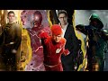 The Flashpoint New Trailer Fan Made HAULComp