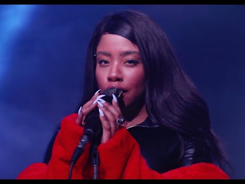 Leïla Lanova - Percer le ciel (Clip Officiel)