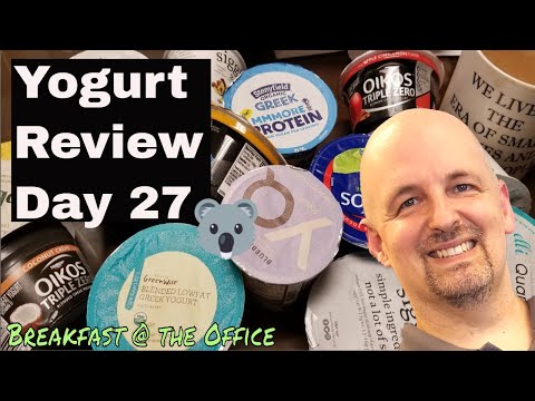 download lagu mp3 mp4 Aussie Yogurt, download lagu Aussie Yogurt gratis, unduh video klip Aussie Yogurt