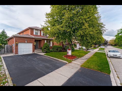 1317 Cobbler Lane, Oakville Home for Sale - Real Estate Properties for Sale