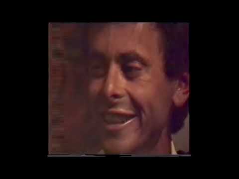 Danț de țâpurit - Ioan Bumb, Ion Ciorcaș (Călinești, jud. Satu-Mare)