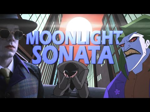 A Joker Tribute | Moonlight Sonata 【84th Anniversary Special】 「MV」