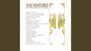 Bridge Over Troubled Water