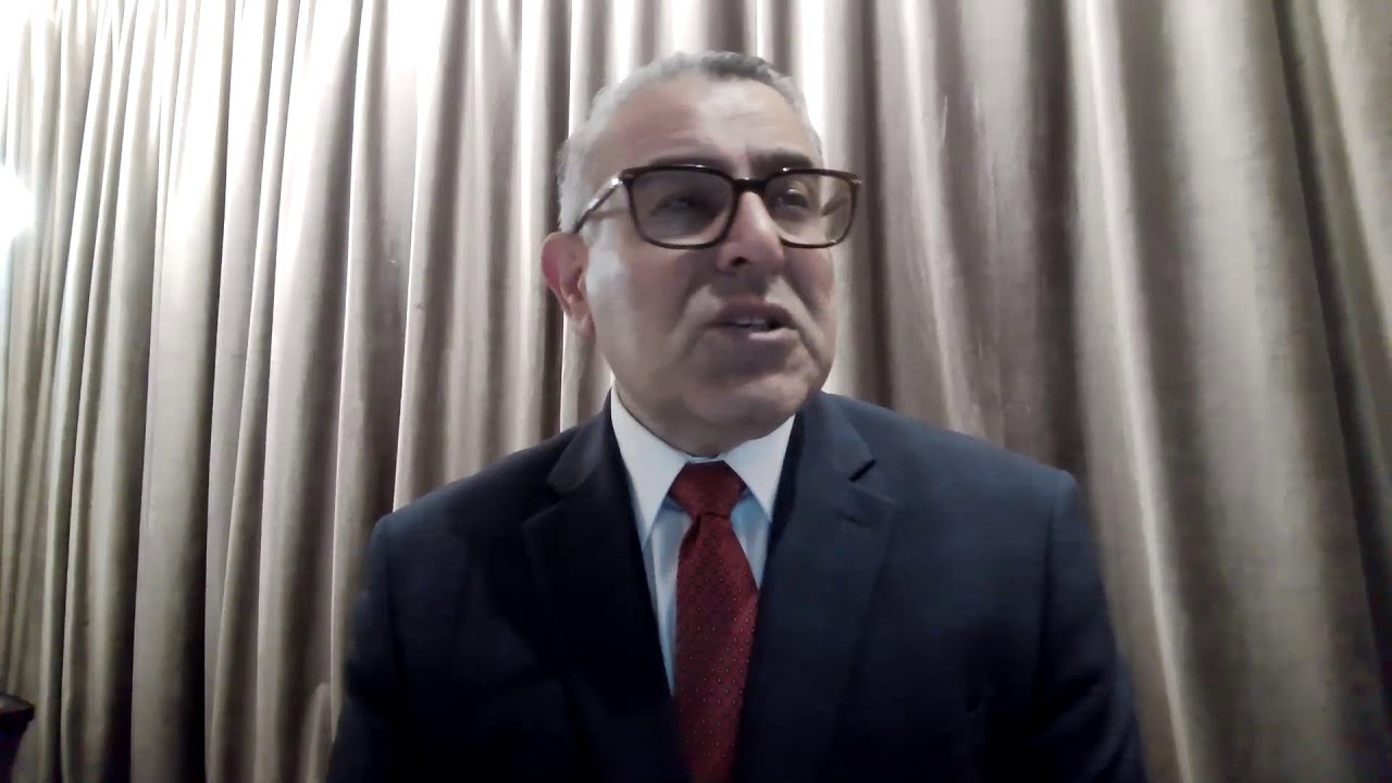 بمباران جلسه تصمیم گیری درباره ساخت بمب اتمی جمهوری اسلامی از سوی اسراییل