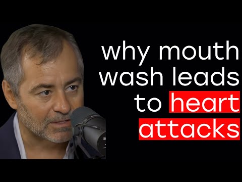 Nitric Oxide and Brain Health | Dr. Nathan Bryan