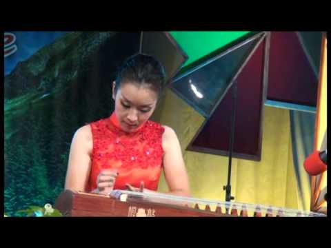 Gala premiilor festivalului "Sus pe Arges la izvoare"