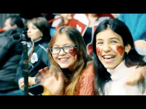 Протон   Динамо 29 января 2017