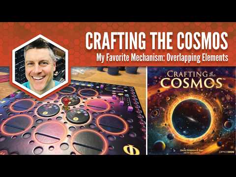 Crafting the Cosmos: My Favorite Mechanism