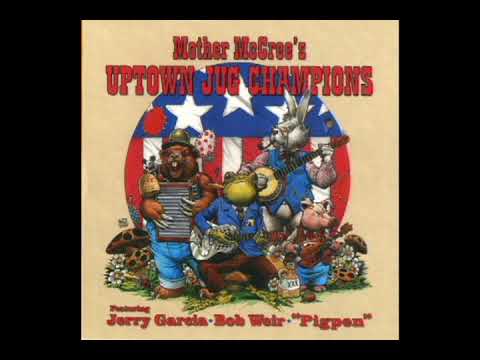 Live At The Top Of The Tangent, 1964 [1999] - Mother McCree's Uptown Jug Champions