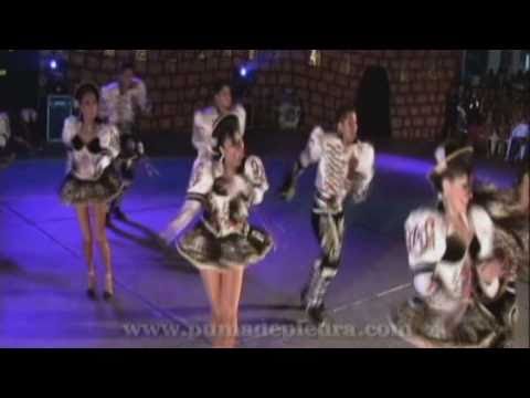 PASIONES PERUANAS  FINAL TUNDIQUE DE ORO 2010