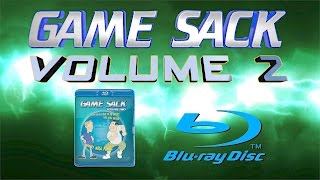 Game Sack Volume 2 Blu-ray NOW AVAILABLE!