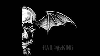 Download lagu Avenged Sevenfold – Acid Rain [Drumless] mp3