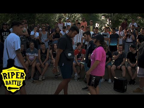 PKDO & GeoSKG vs Daia & Towa - FILTROS | 11º Edición