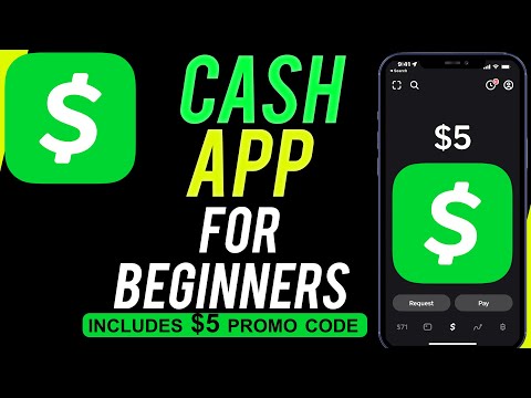 How to Use Cash App
