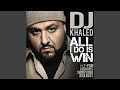 All I Do Is Win (feat. T-Pain, Ludacris, Snoop Dogg & Rick Ross)