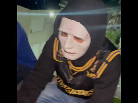 @hommy.65 - "Puedo ser el dueño del distrito" (Freemode)