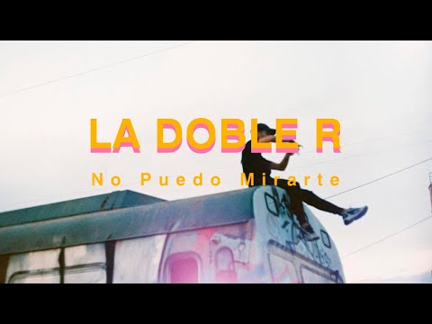 NARRI - NO PUEDO MIRARTE (VIDEOCLIP)