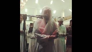 Download lagu BEGITU MERDUNYA BACAAN SURAH AL KAFIRUN IMAM INI mp3