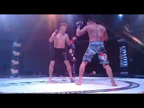 Hiram furukawa vs Raimundo tubarao