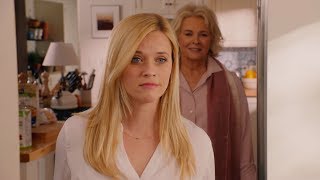 &#39;Home Again&#39; Official Trailer 2 (2017) | Reese Witherspoon