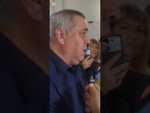 Lanzamiento primera Fiesta Nacional de la Papa