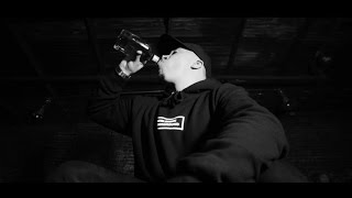 Demrick & DJ Hoppa - Eyes Red (Music Video)