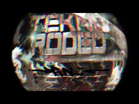 RNZ_RAVING (TEKNO NOISE  CREW & RECORDS - CORE LAB RECORDS) - TEKNO RODEO VOL. 3 - LIVE SET