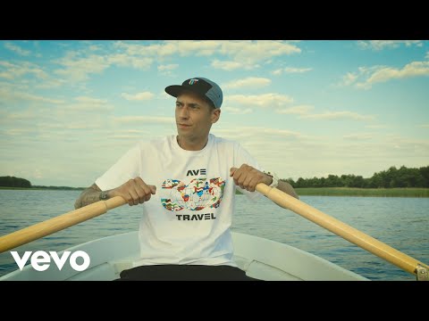 Małach - Co dalej (prod. PSR) [Official Video]