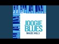 I've Got the Joogie Blues