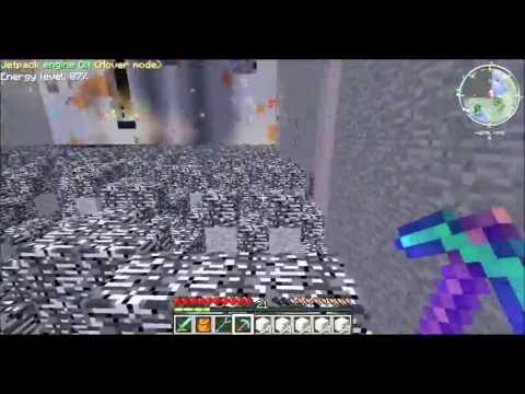 Feed the Beast - s2e09 - Laptop Mics are NOT ACCEPTABLE!