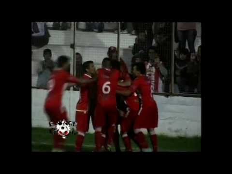 Atlético Paraná 1 - Gimnasia (C.U.)  1