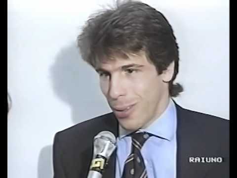 Lazio 0-2 Napoli | Serie A 1990/91