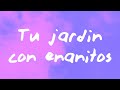 Roze Oficial, Max Carra, Valen, Ramky, En Los Controles - Tu jardín con enanitos