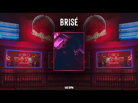 [SOLD] 💔 Kaza x Maes Mélodique Trap Type Beat - "Brisé"