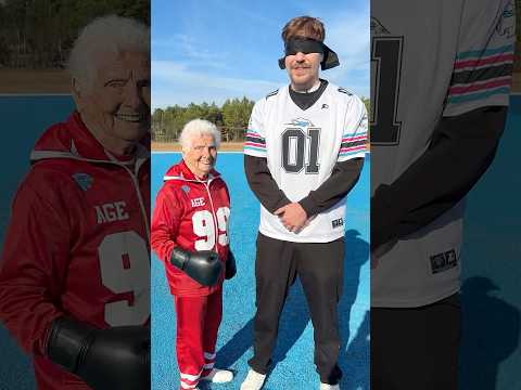 Guess What Age Punched You