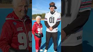 Guess What Age Punched You