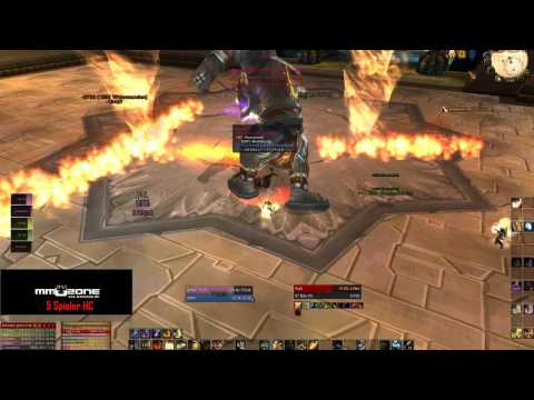 Rajh Guide (Heroisch) - Hallen des Ursprungs - wow.mmozone.de