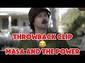 Chingo Bling: Masa & The Power Throwback! 🤣