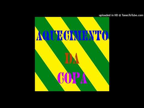 DJ PEDRO BEAT - AQUECIMENTO DA COPA [ÁUDIO OFICIAL]