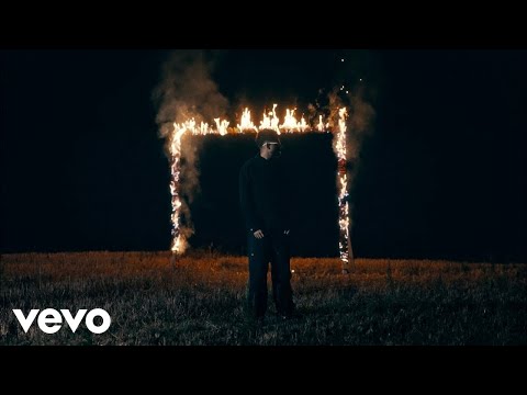 Harkirat Sangha - MILKY WAY (Official Video) - Harkirat Sangha Starboy X