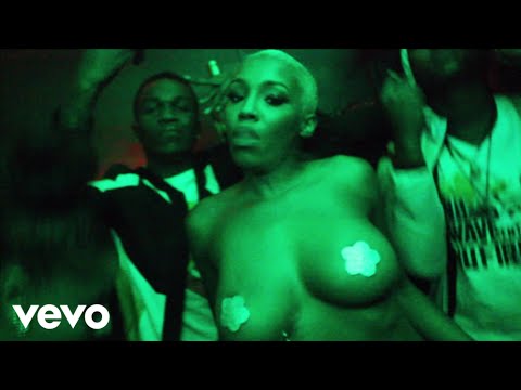 Nyckz - Gucci (Fendi) (Explicit) ft. Kaliym